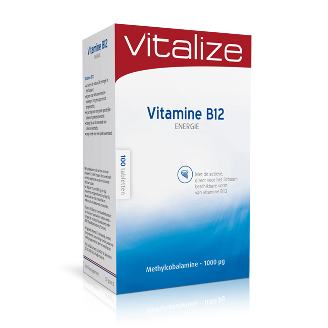 Vitamine B12